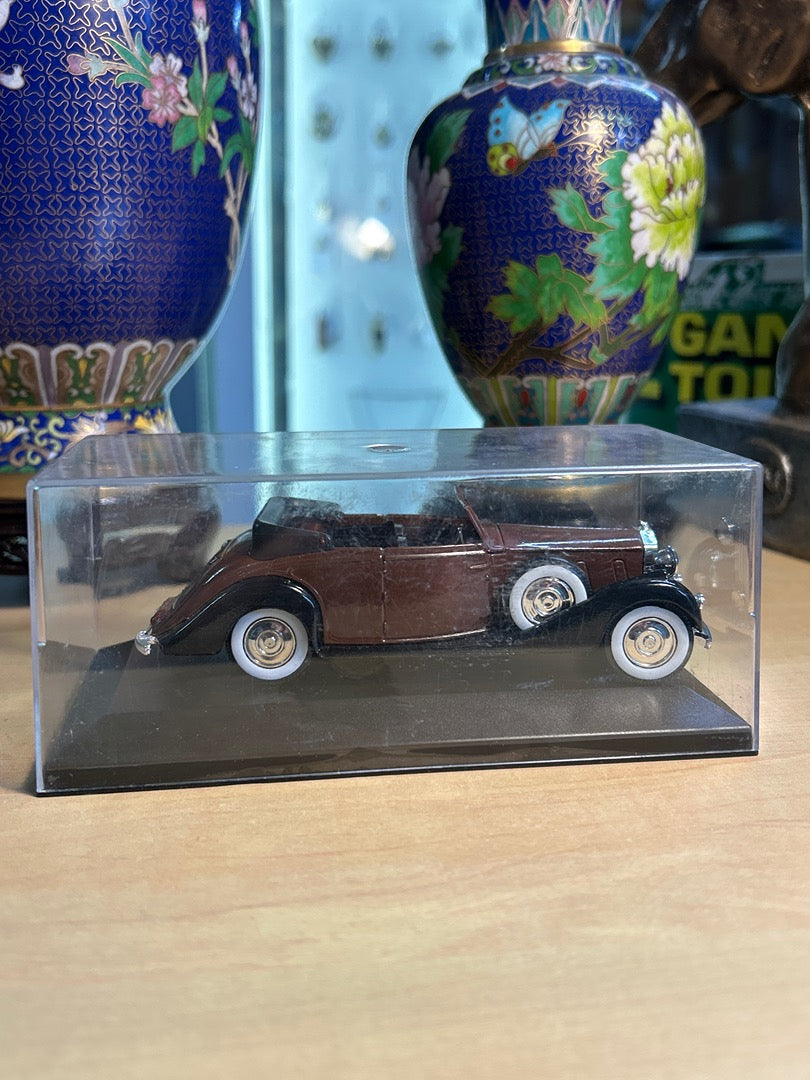 Voiture miniature Rolls Royce Phantom Ii