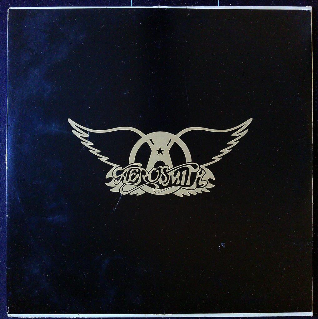 Vinyle 33t Aerosmith Draw The Line