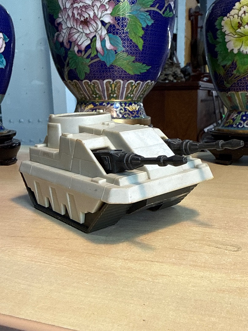 Jouet Ancien Star Wars – Véhicule Tank Vintage