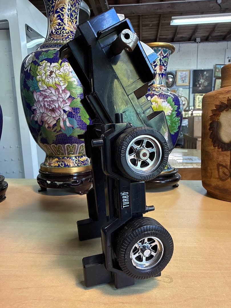 Robot transformable Yonezawa – Vintage 1983