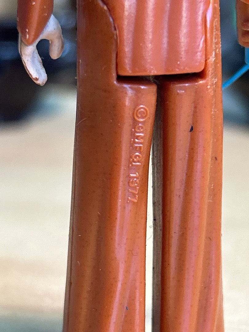 Figurine Obi-wan Kenobi Gmfgi 1977 – Star Wars vintage