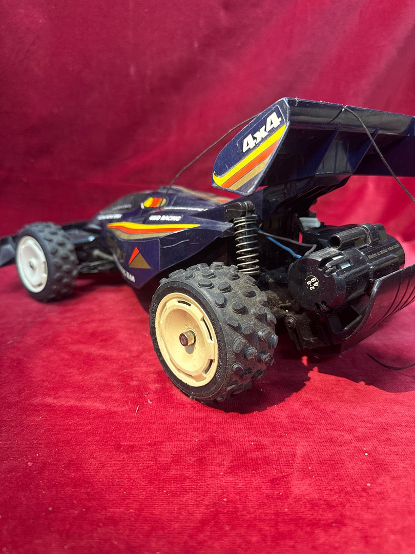 Voiture radiocommandée Hurricane Racing Off Roader Nikko