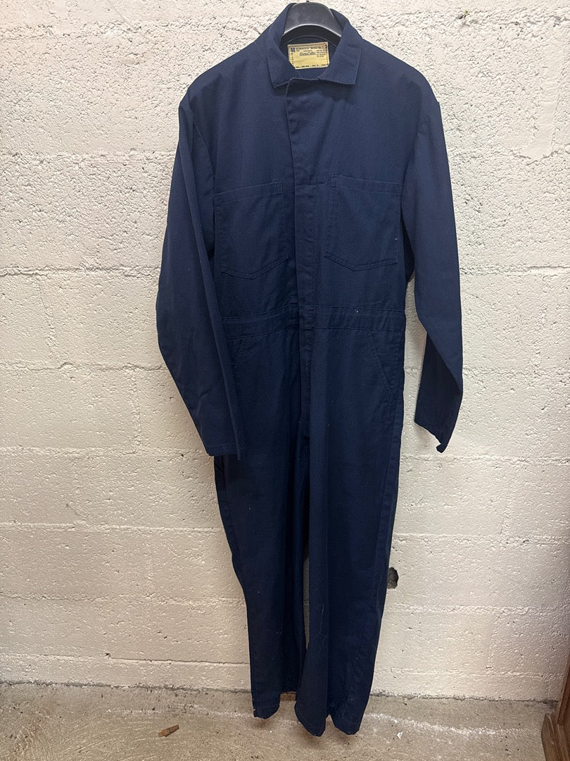 Combinaison Universal Overall Co. – Buick bleu marine 40