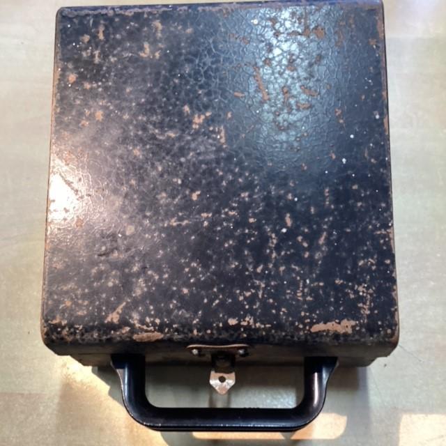 Cartex Multimètre Analogique Contrôleur Universel Modele 470b