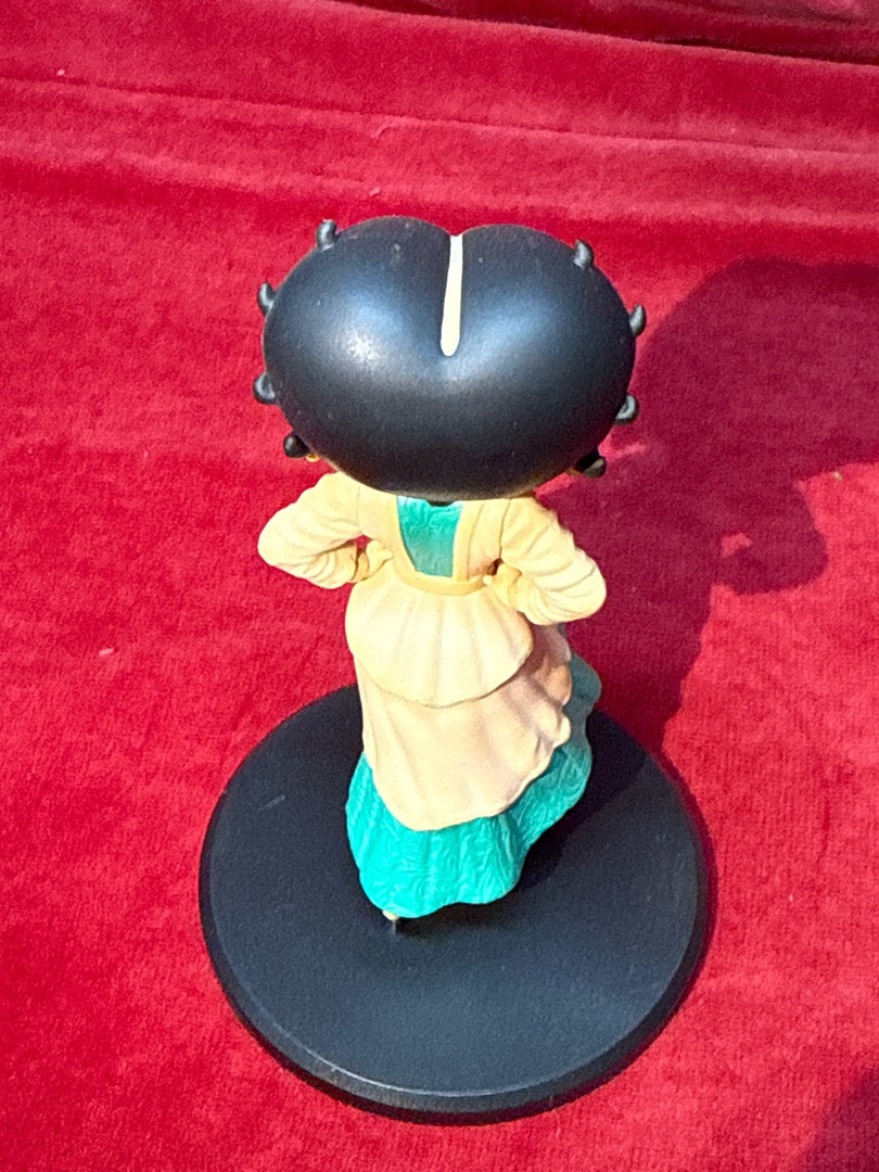 Figurine Betty Boop Fleischer Studios