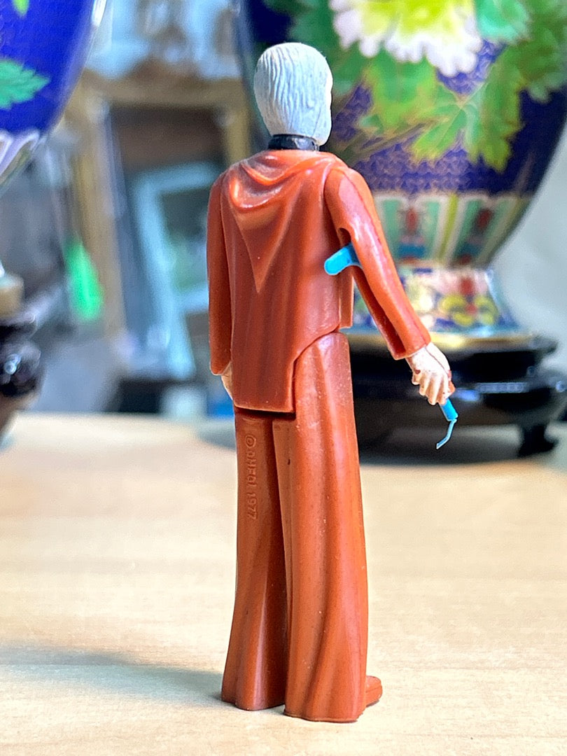 Figurine Obi-wan Kenobi Gmfgi 1977 – Star Wars vintage