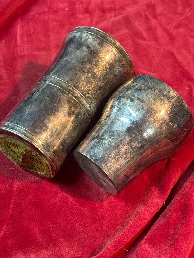 Givreur à verres – Ikon Big Jack – Bar – Vintage
