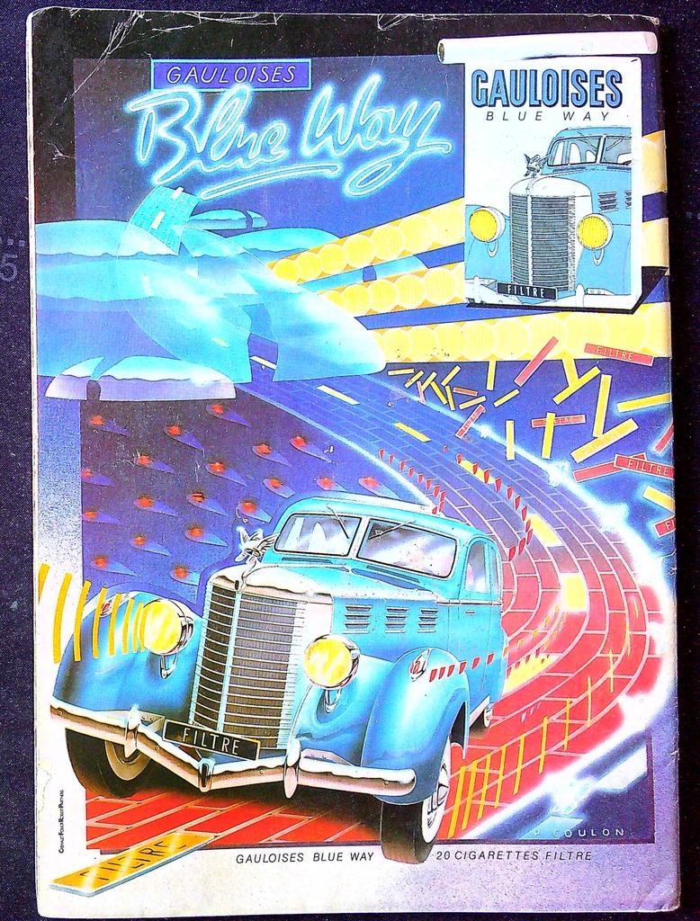 Magazine Best n°160 – Novembre 1981 – Musique Rock The Clash