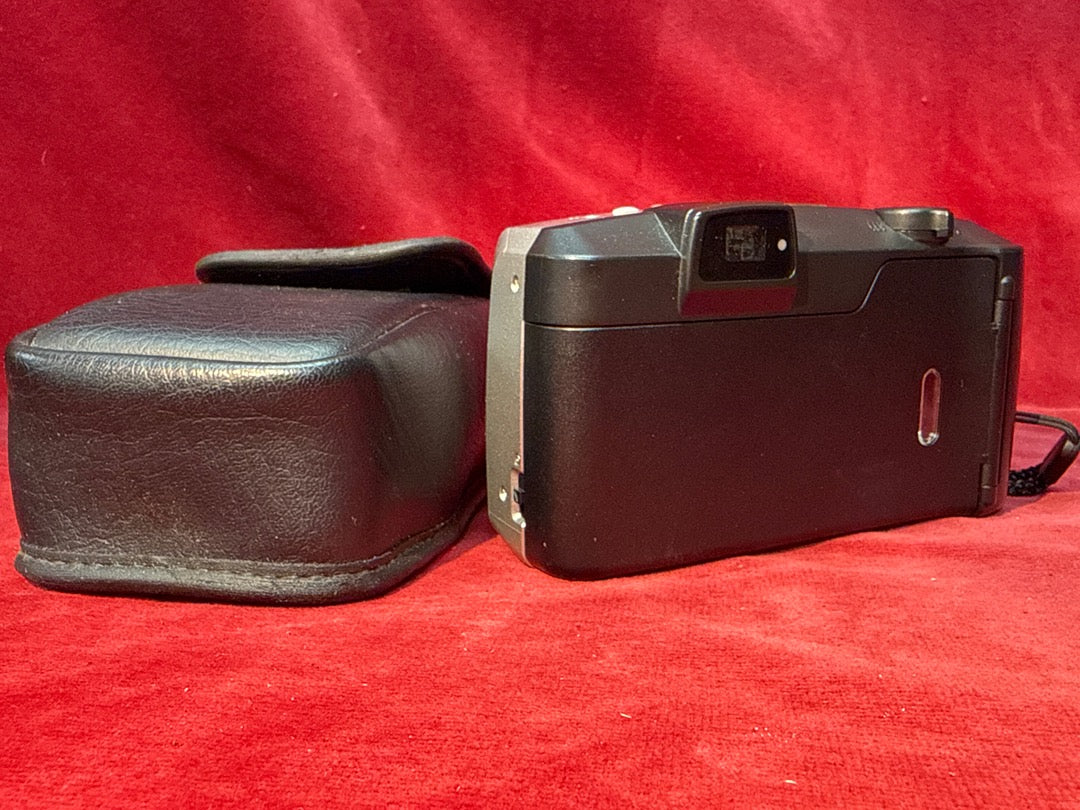 Appareil photo argentique Pentax Espio 115v
