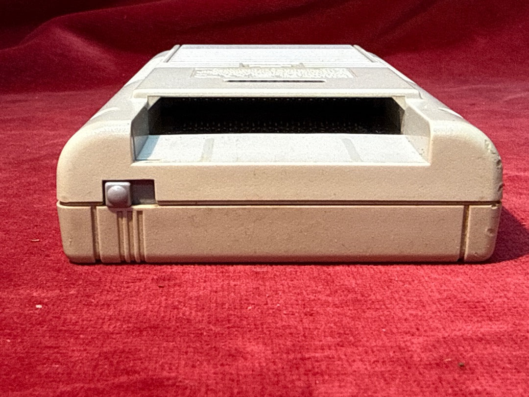 Console Nintendo Game Boy Classic