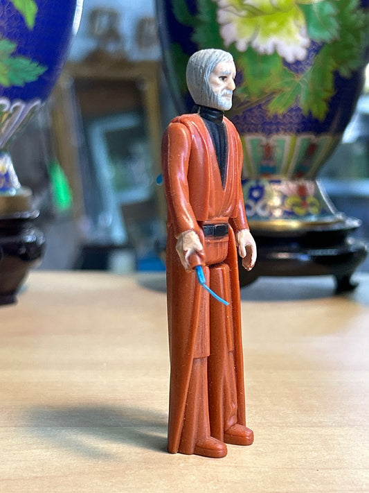 Figurine Obi-wan Kenobi Gmfgi 1977 – Star Wars vintage