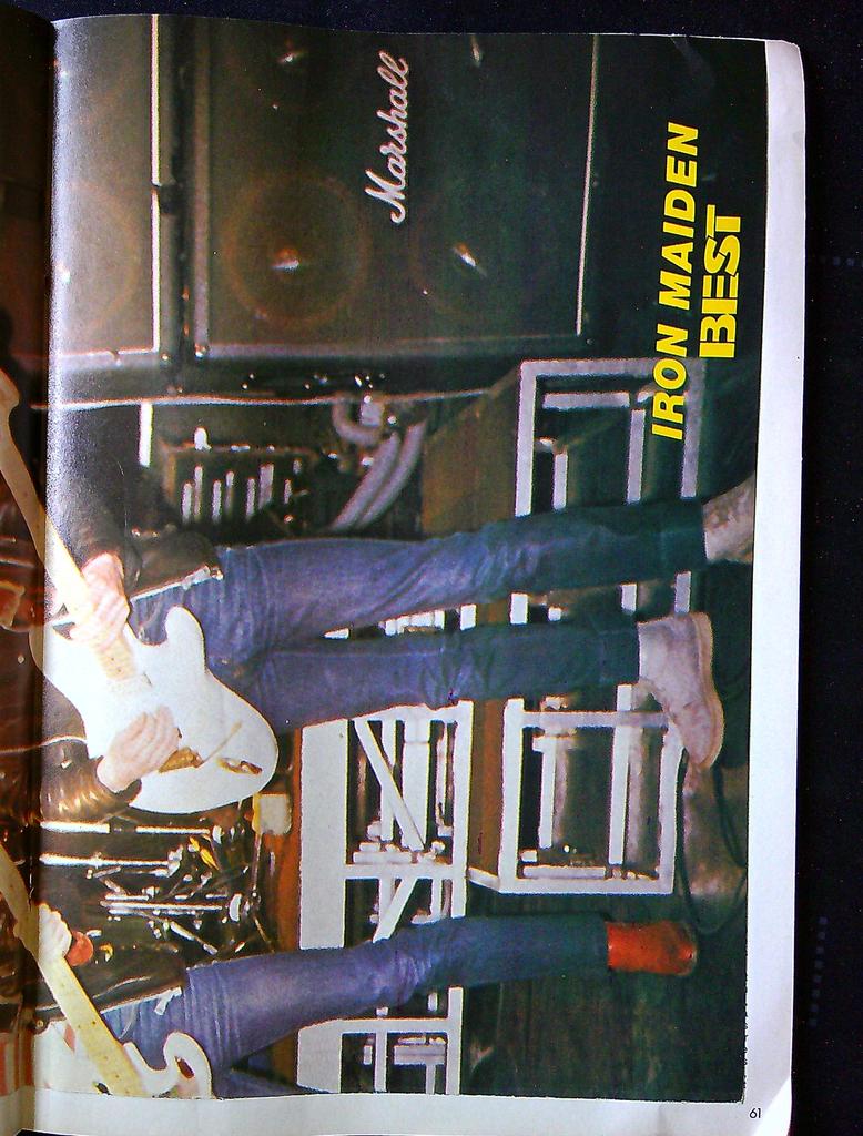 Magazine Best Numero 154 Bruce Springsteen Magma