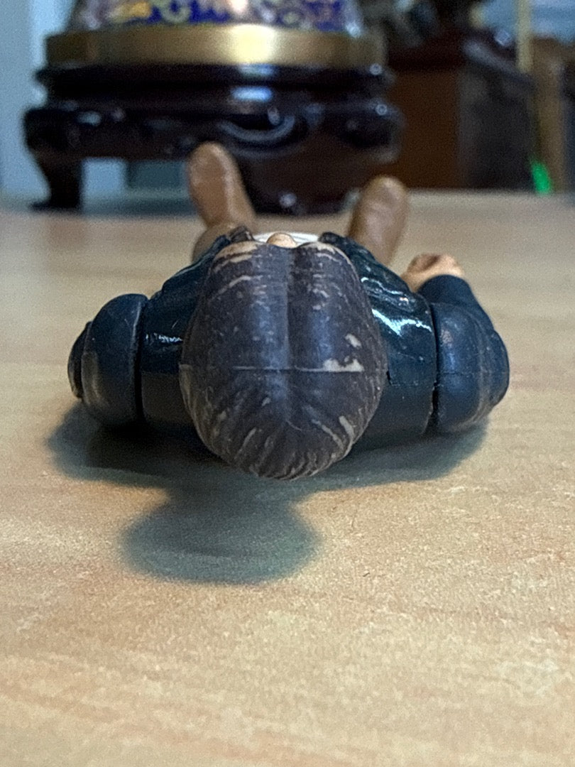 Figurine Star Wars Han Solo – Vintage 1980
