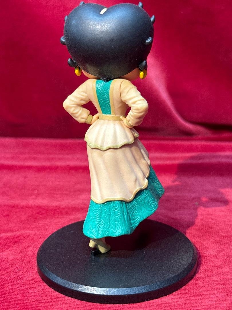 Figurine Betty Boop Fleischer Studios