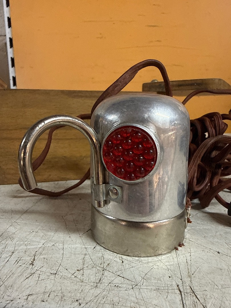 Baladeuse Amx 157092 – Lampe – Vintage avec boîte