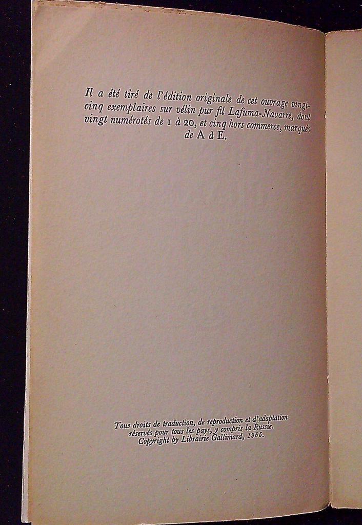 Livre – Maurice Fombeure Une forêt de charme – Littérature – Édition 1955