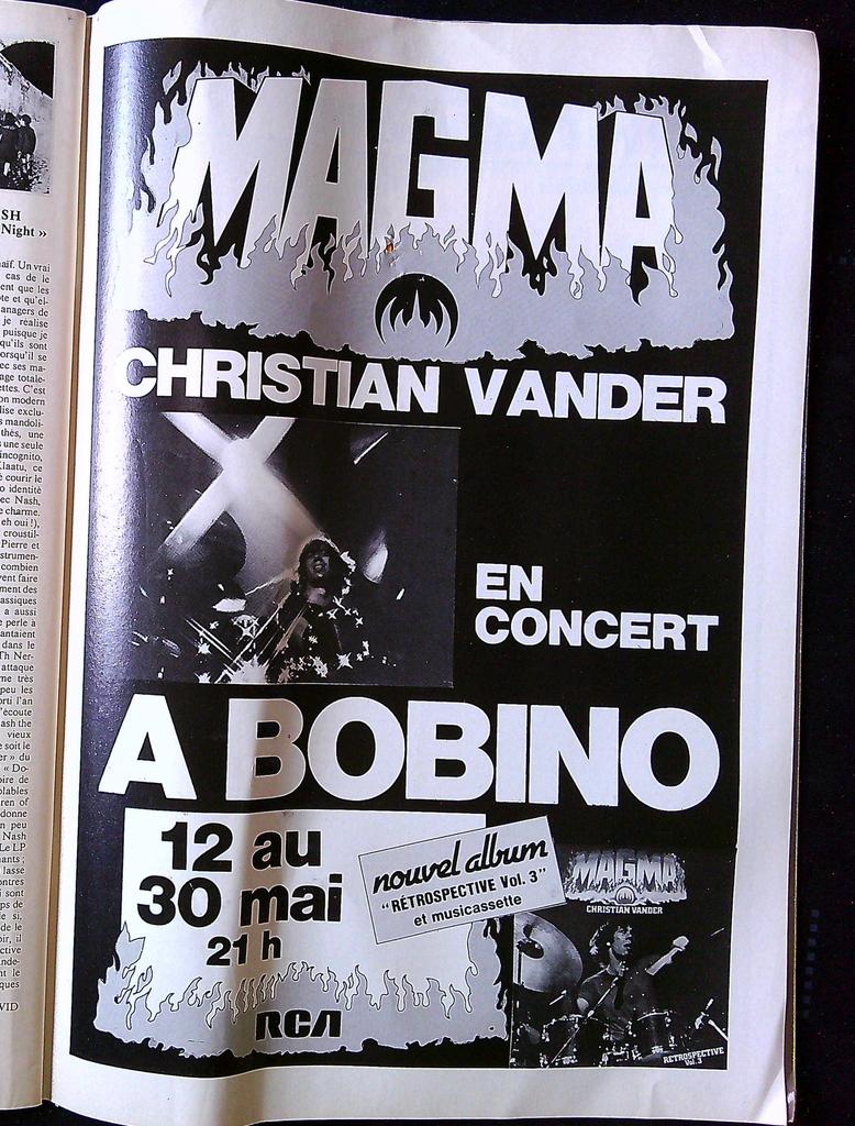Magazine Best Numero 154 Bruce Springsteen Magma