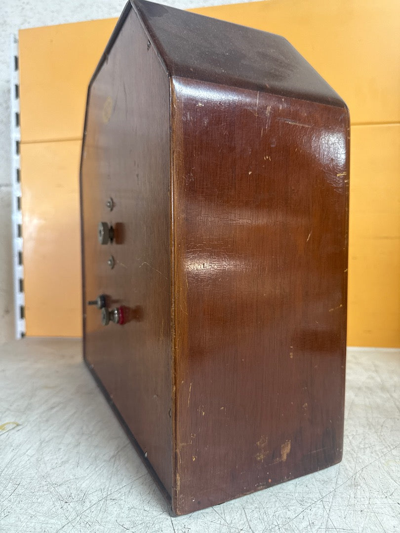 Haut-parleur – Celestion – Hifi – Vintage bois marron