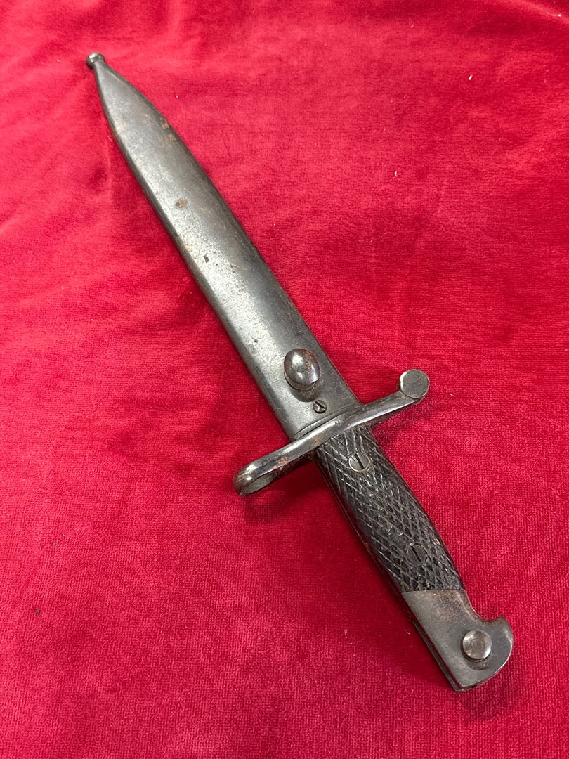 Baïonnette Toledo – Arme blanche ancienne