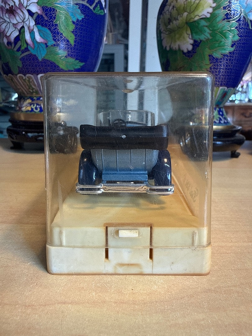 Voiture miniature – Solido Fiat 525 N – Jouets et jeux – Modèle réduit de collection