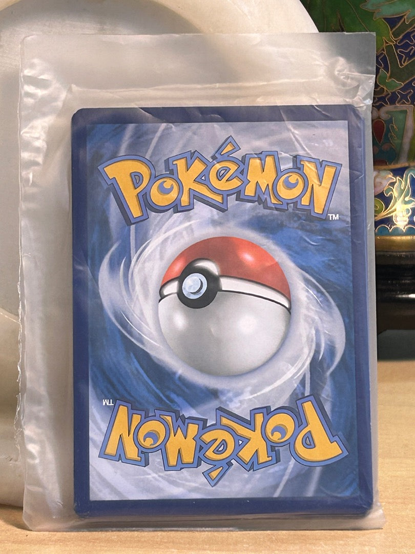 Lot de 15 cartes Pokémon à collectionner sous blister reconditionné