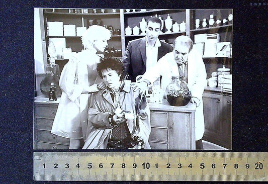 Photo argentique – Cinéma – Memorabilia – Sac de Nœuds - Scène de la Pharmacie