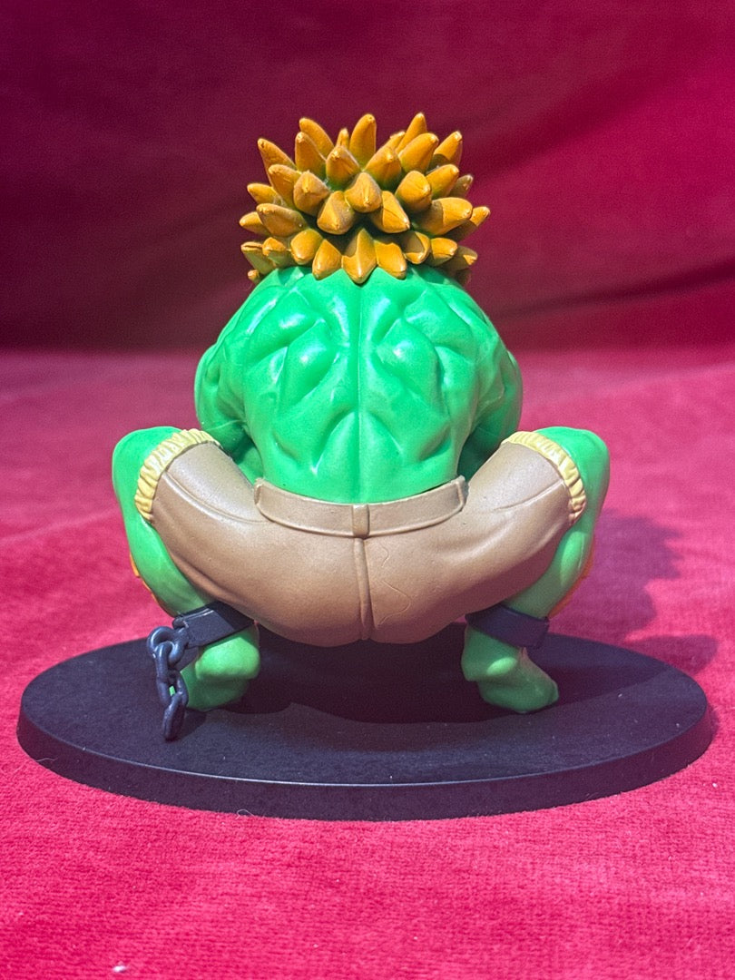 Figurine Blanka Street Fighter Capcom