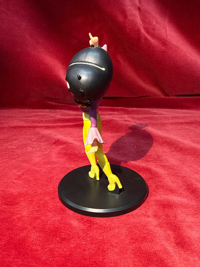 Figurine Betty Boop danseuse King Features Syndicate