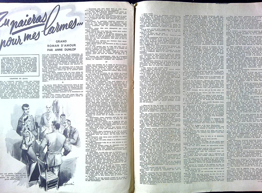 Magazine Festival – N°2 – Memorabilia – Cinéma vintage