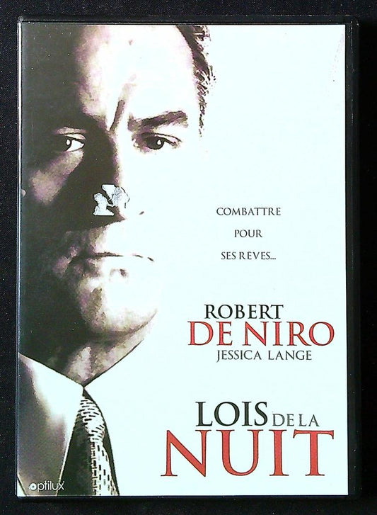 Dvd Lois de la Nuit – Robert De Niro – Vidéo – Thriller culte