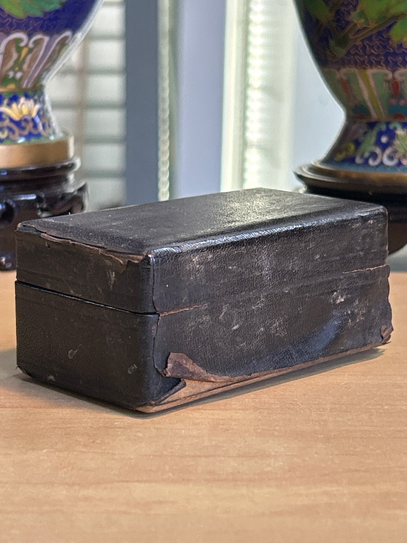 Rasoir de sûreté – Gillette – Rasoir – Coffret vintage