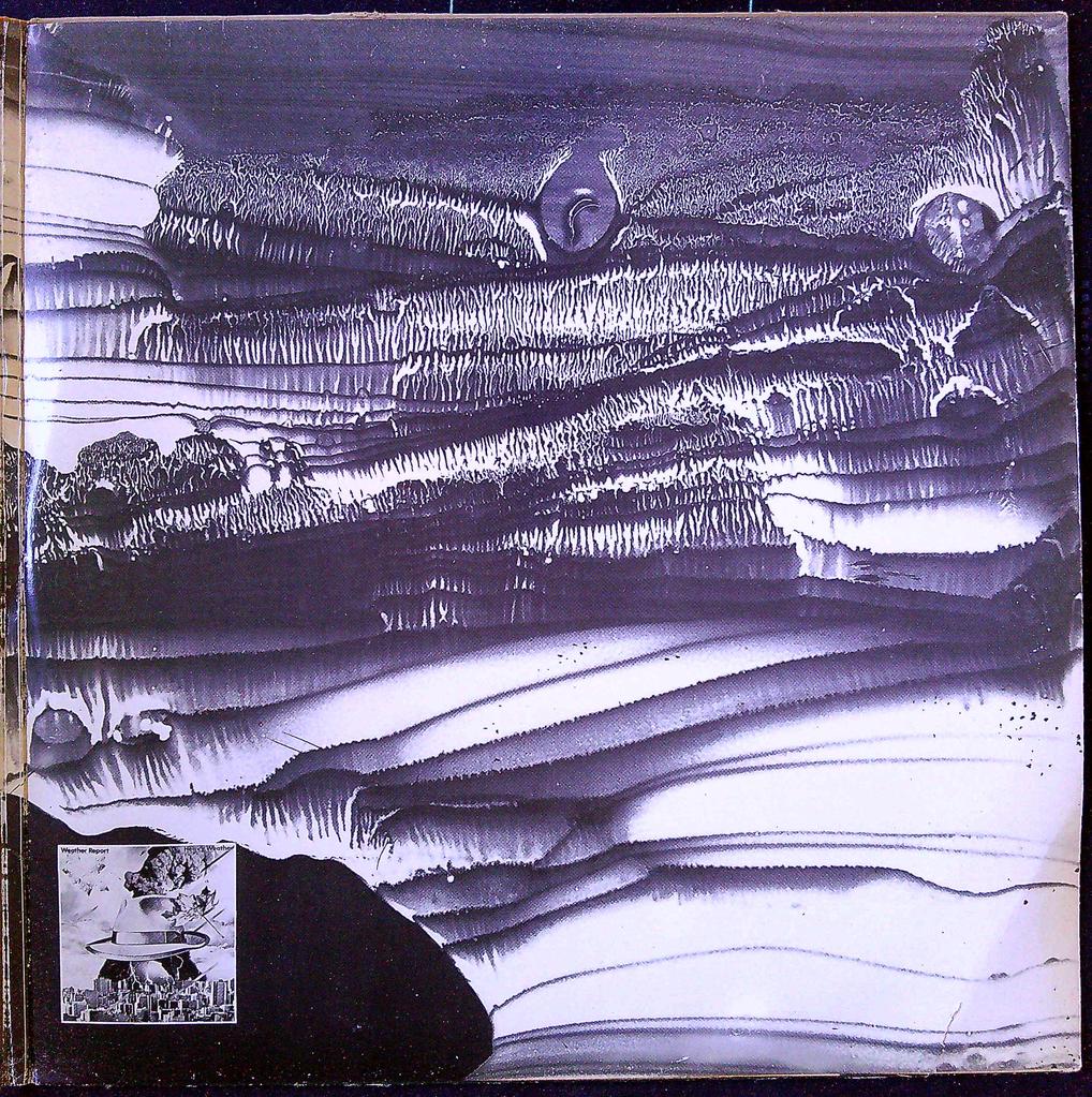 Vinyle Progressive Rock Stars Cbs
