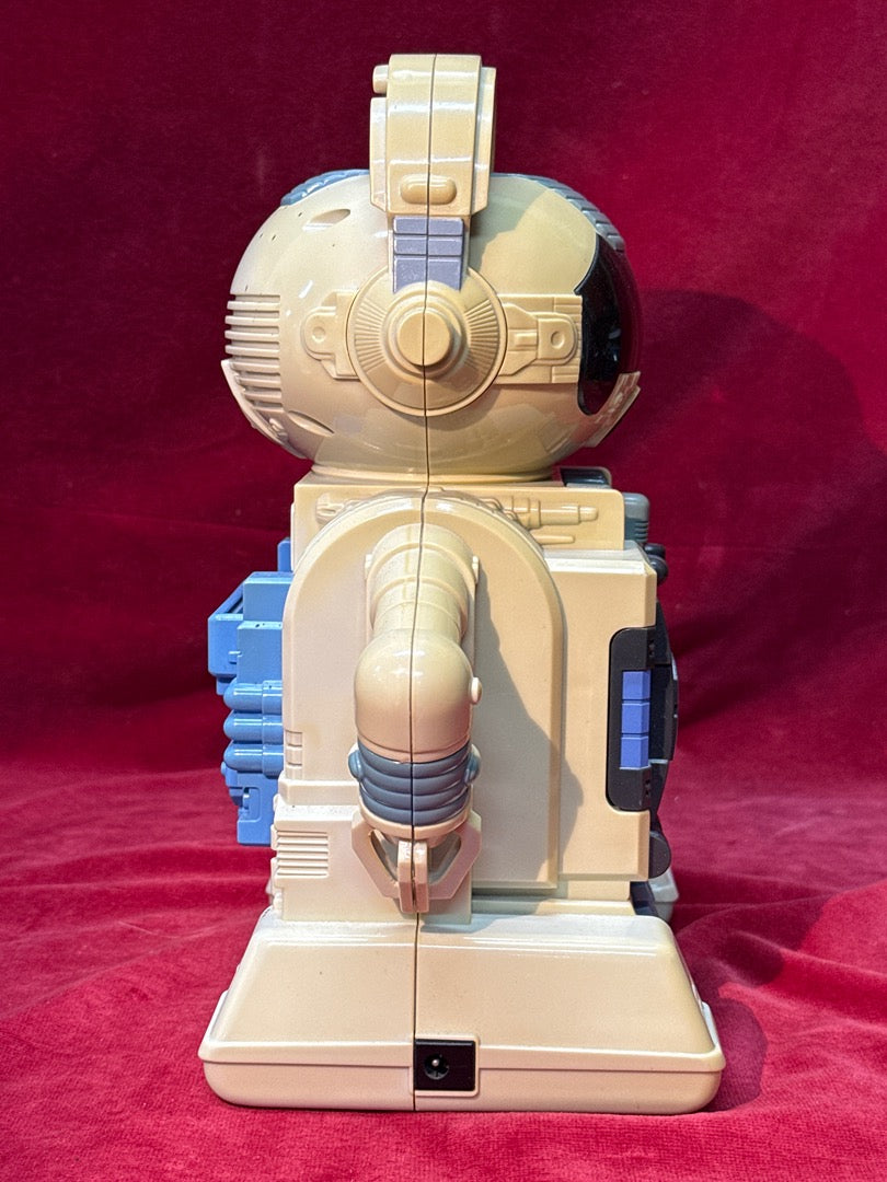 Robot interactif vintage 2-xl Tiger Electronics