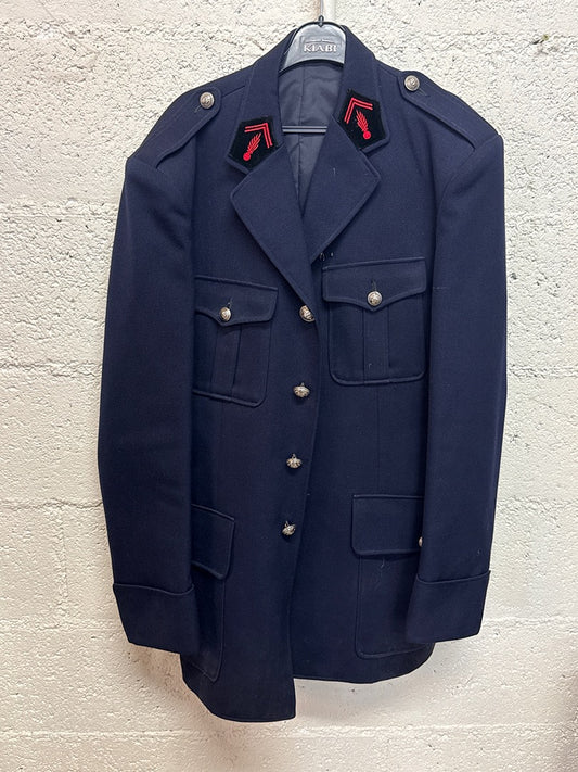 Veste P&a Houssard – Uniforme militaire vintage