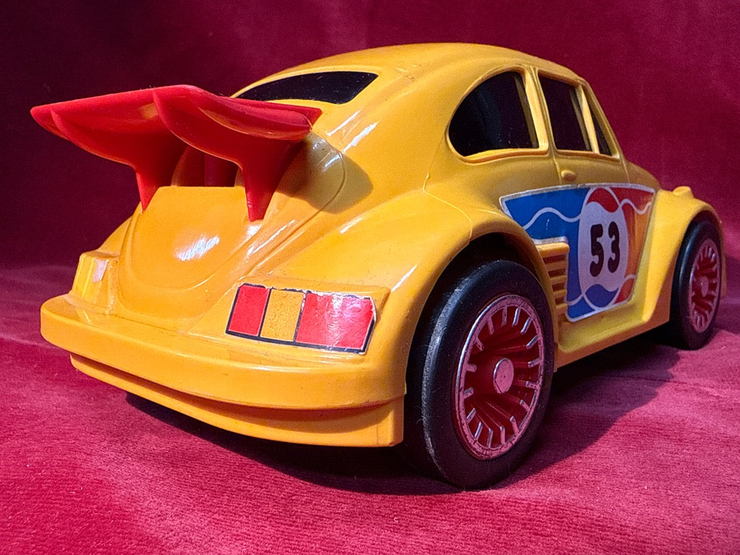 Voiture jouet Coccinelle Joustra