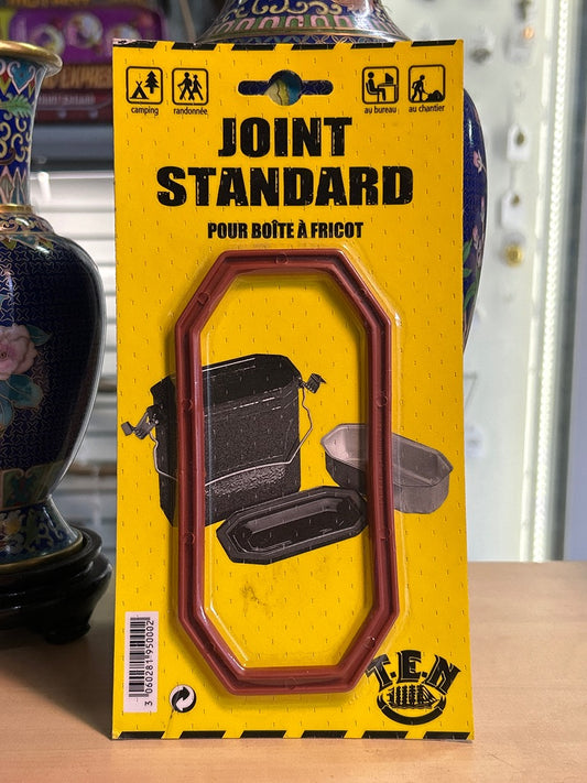 Joint standard boîte à fricot T.e.n