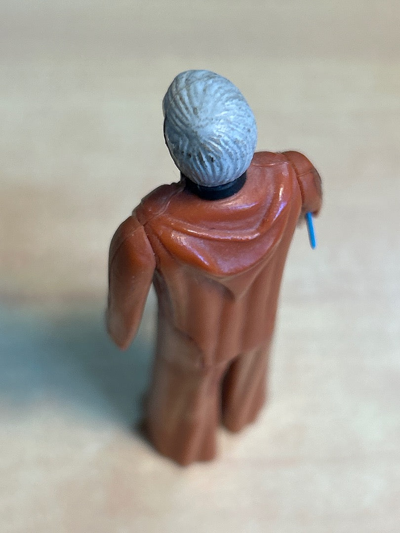 Figurine Obi-wan Kenobi Gmfgi 1977 – Star Wars vintage