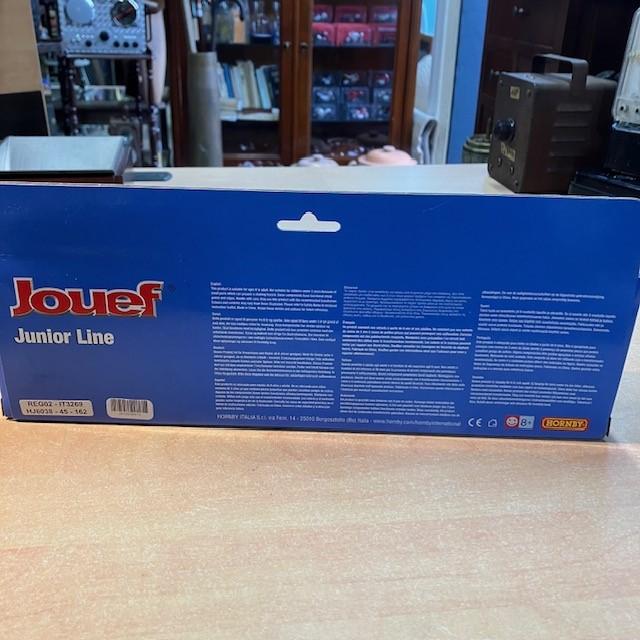 Wagon Porte Autos Jouef Marchandises, Réference Hj6038