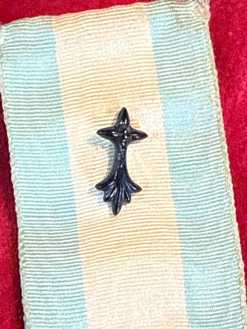 Médaille – Pèlerinage de Rennes – Collection – Hermine bretonne
