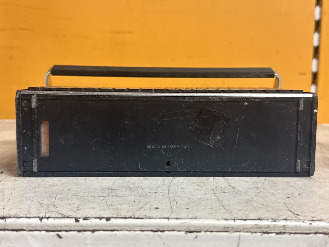 Radio Blaupunkt Diva – Poste vintage portable