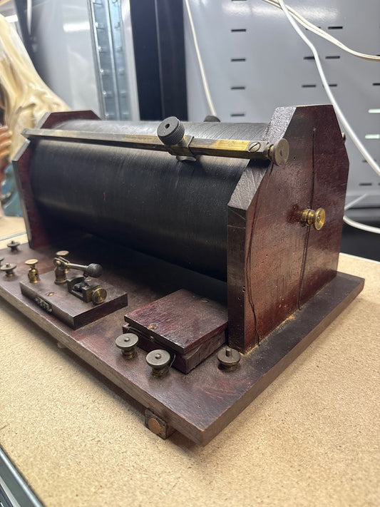 Poste à galène – Tsf – Objets de collection – Radio ancienne