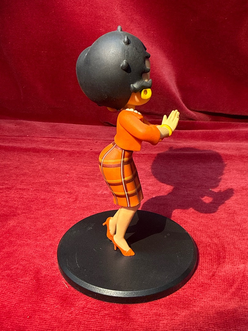 Figurine Betty Boop Fleischer Studios