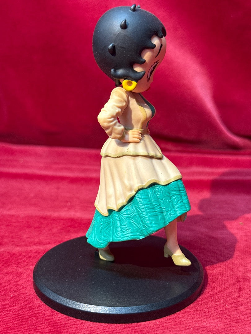 Figurine Betty Boop Fleischer Studios