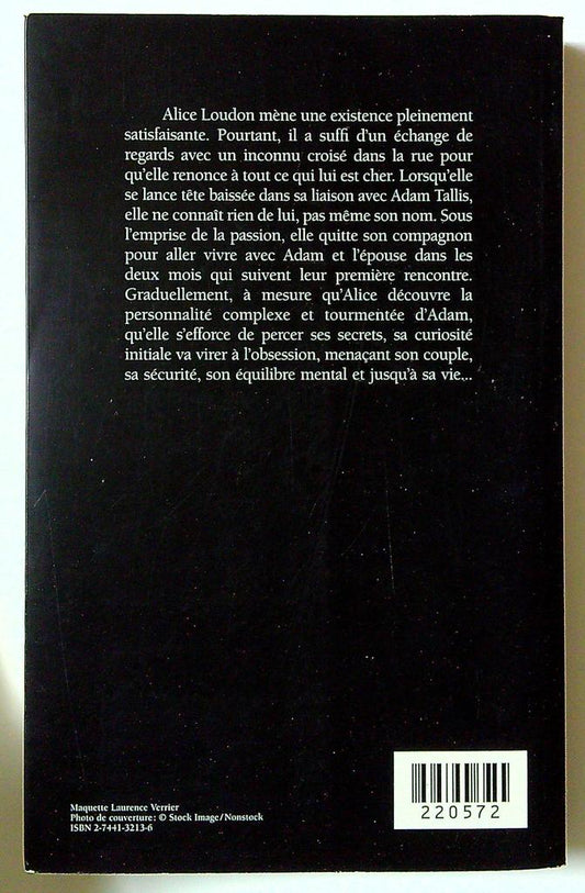 Livre Feu de glace par Nicci French