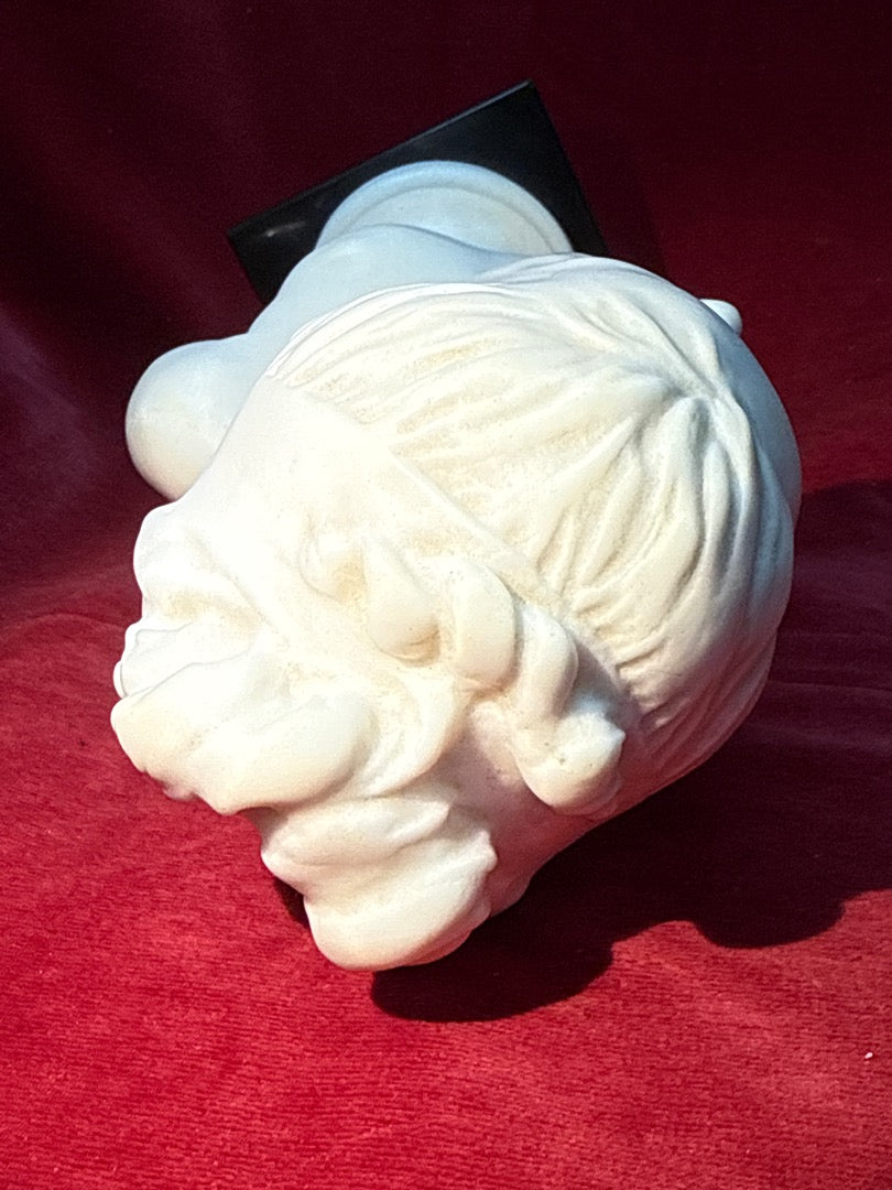 Reproduction Buste Enfant Jean Antoine Houdon