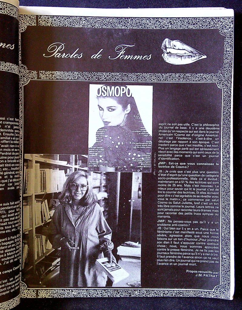 Magazine – Rock En Stock N°20 – Musique – Bob Marley Polnareff