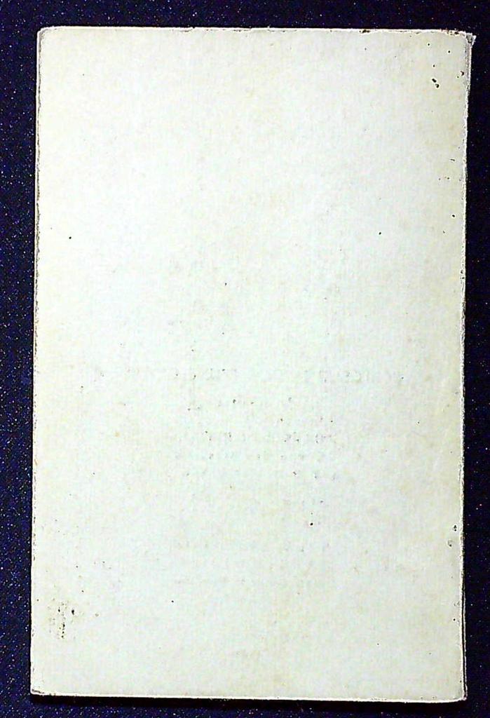 Livre J.m. Croufer – Privat – Poésie – Édition originale