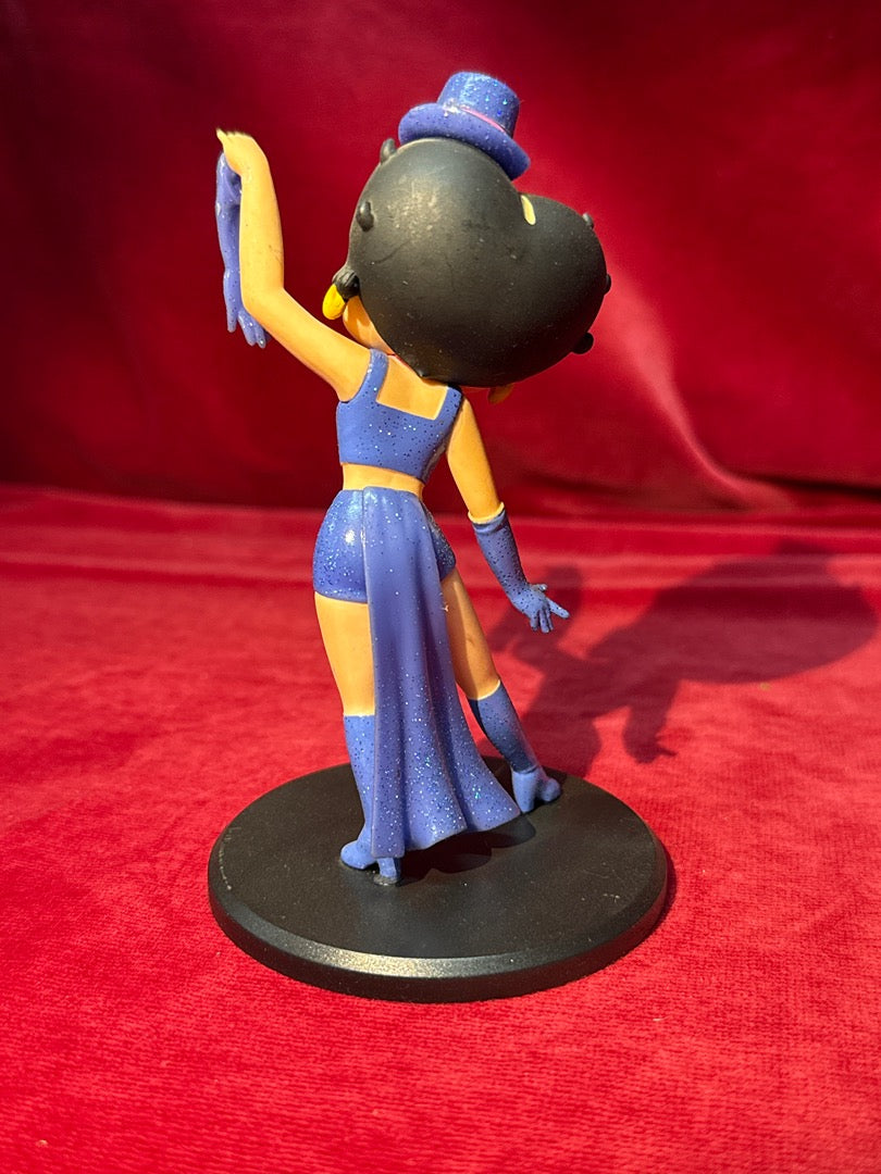 Figurine Betty Boop Fleischer Studios