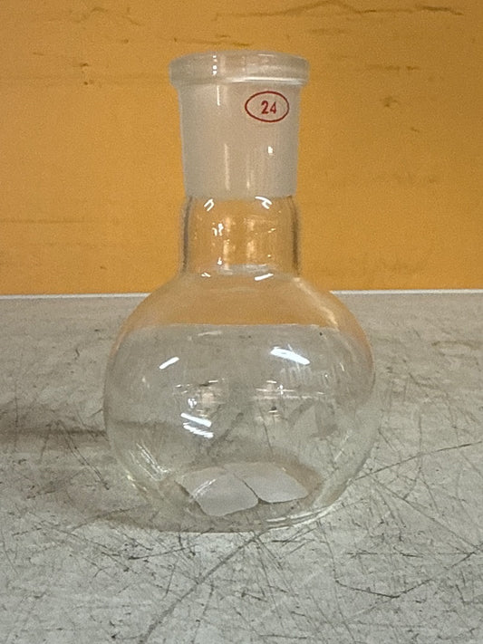 Ballon en verre – Verrerie – Col rodé 24 100ml