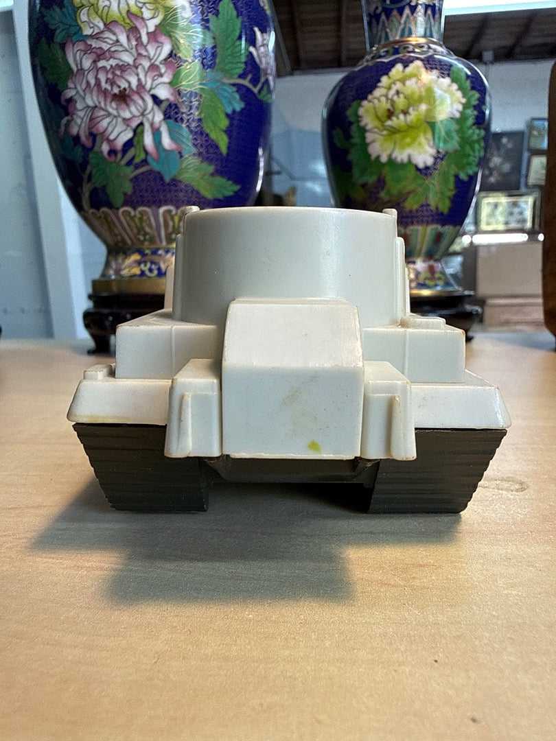 Jouet Ancien Star Wars – Véhicule Tank Vintage